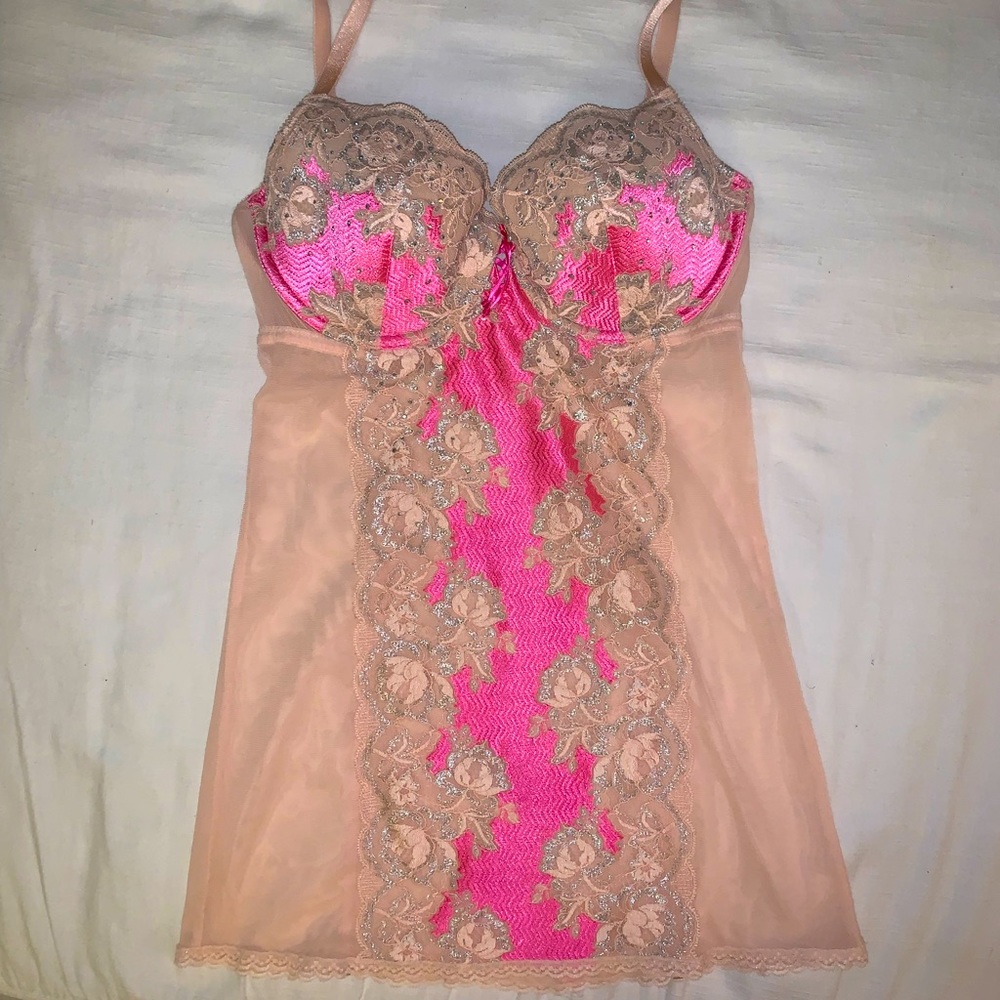Victoria's Secret FS Limited Edition Teddy